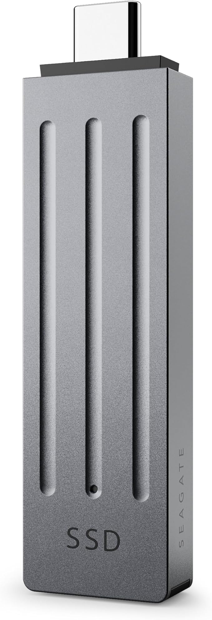 Seagate Ultra Compact 1TB, Portable SSD, USB 3.2 Gen2, IP54 Water Dust and 3m - Image 2