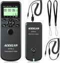 AODELAN Camera Wireless Timer Remote Control by AODELAN