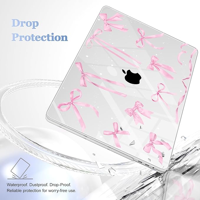 for MacBook Pro 16 inch Case 2019 2020 Release Model A2141, Plastic Hard Shell - Image 7