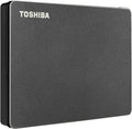 Toshiba Canvio Gaming 1TB Portable External Hard Drive USB 3.0, & Mac by Toshiba