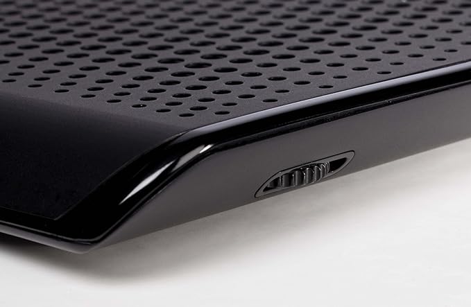 Targus Chill Mat HD3 Gaming for up to 18-Inch Laptop - Image 5