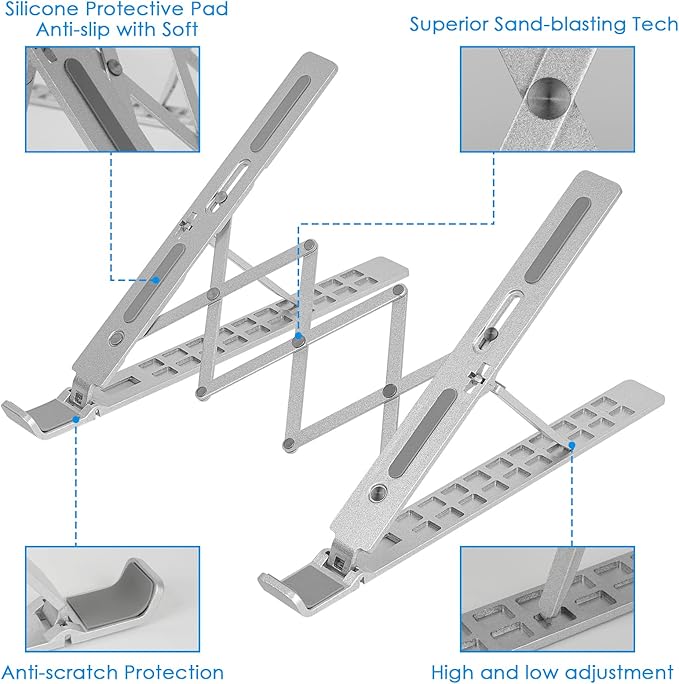 Audio Mixer Stand for Home Studio Mixer Controller - Image 3
