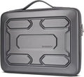 DOMISO 15.6 inch Laptop Sleeve by domiso