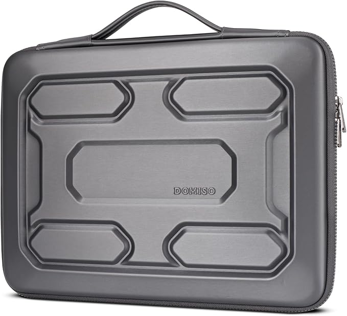 DOMISO 17 inch Laptop Sleeve by domiso
