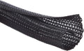 Alex Tech 10ft - 1 inch Cord Protector Wire Loom Tubing Cable Sleeve Split by AlexTech