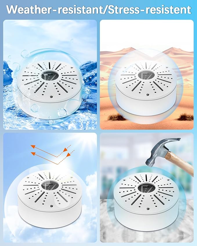 WEILAILIFE 【Compatible Almost All Cameras Type】 Universial Camera Junction Box - Image 5