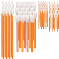Wellgler's 200pcs Cleaning Swab Kit, by DisposableOralSwabs