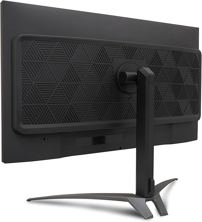 acer Predator XB323QK V3bmiiphx | 31.5" 4K UHD 3840 x 2160 IPS Gaming Monitor | - Image 13