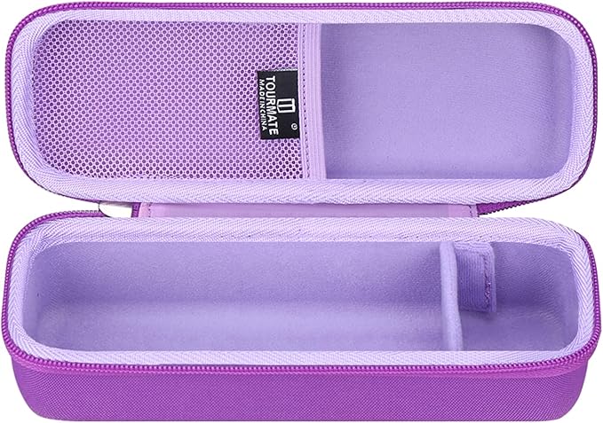 Hard Storage Case for Anker 737 Power Bank and Anker 715 Charger Combo-Tourmate - Image 2