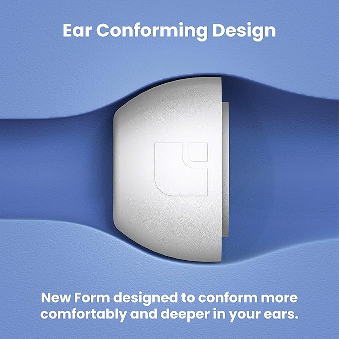 Foam Masters Ultra-Premium Memory Foam Ear Tips - Image 5