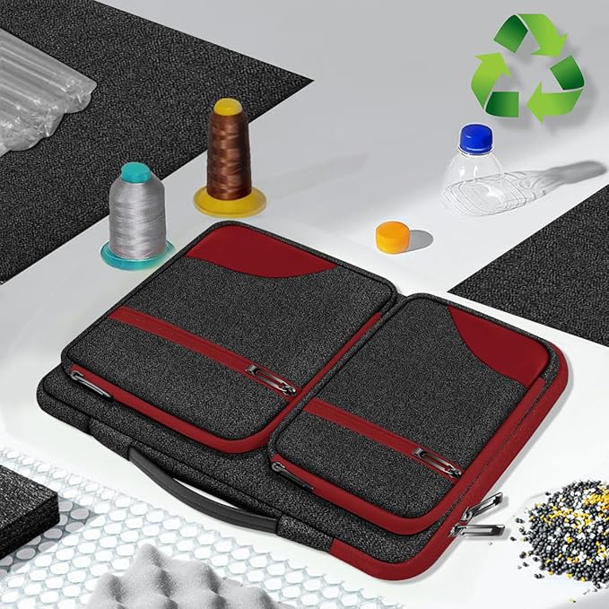 Hseok Laptop Case 15 15.6 16 inch Sleeve - Image 6