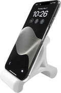 Skalene Phone Stand by MicaDesignCompany