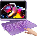 for iPad A16 11th Generation/10th Generation Case by HOME