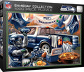 MasterPieces NFL Gameday Puzzles Collection by MasterPieces