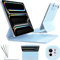 typecase Keyboard Case for iPad Pro 13-inch 2024, Magic Keyboard by typecase