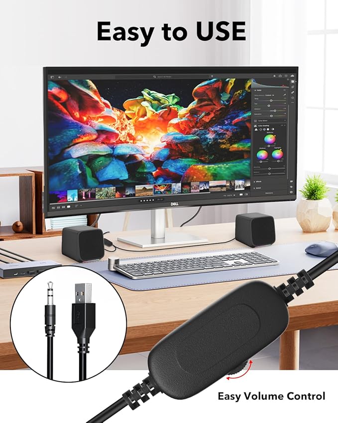 Computer Speakers, Computer Speakers - Image 2