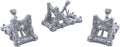 EnderToys Catapults by Printable Scenery, 3D Printed Tabletop RPG Scenery and by EnderToys