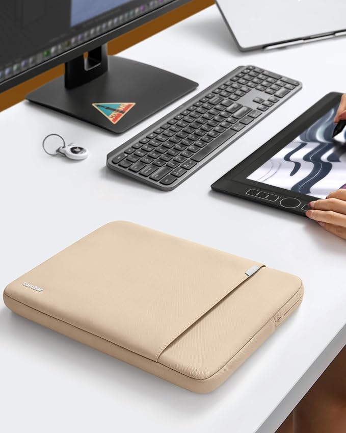 tomtoc 360 Protective Laptop Sleeve - Image 7