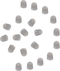 MECCANIXITY 10Pcs Replacement Fiber Mesh Tips by MECCANIXITY