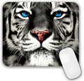 Mouse Pad, Gaming Mouse Pad, Non-Slip Rubber Base Mouse Mat by newplenty