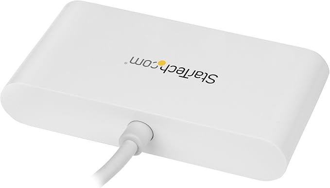 StarTech.com 4 Port USB C Hub - Image 3