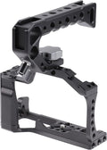 Hersmay For Canon M5 M50 II Cage by Hersmay