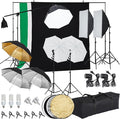 PioneerWorks Photography Lighting kit by PioneerWorks