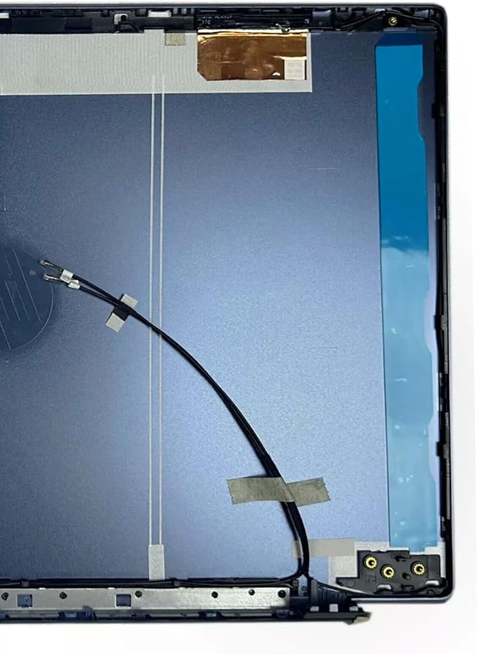 New Replacement Laptop LCD Cover Back Rear Top Lid/LCD Back Cover - Image 4