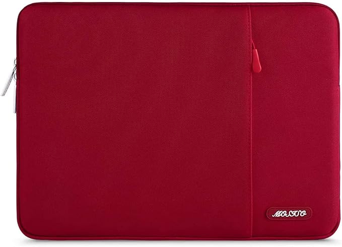 MOSISO Laptop Case 14 inch, 14 inch Laptop Sleeve Compatible by MOSISO