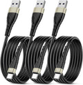 OIITH USB C Cable, 3FT 3Pack, Fast Charging, by OIITH