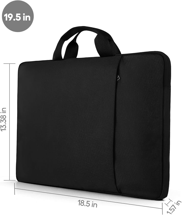 UPERFECT Laptop Sleeve 19.5-inch - Image 2