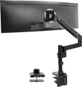 VIVO Premium Aluminum Tall Extended Monitor Arm by VIVO