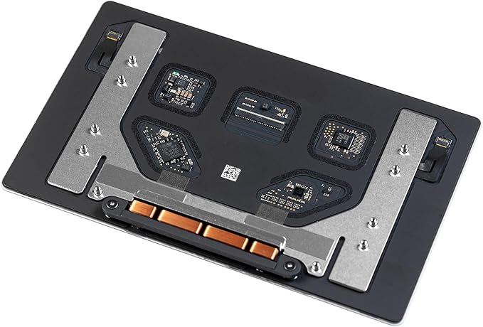 HAWSON A1989 Trackpad Replacement - Image 5