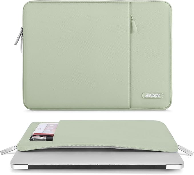 MOSISO Laptop Case 15 inch, 15 inch Laptop Sleeve Compatible - Image 2