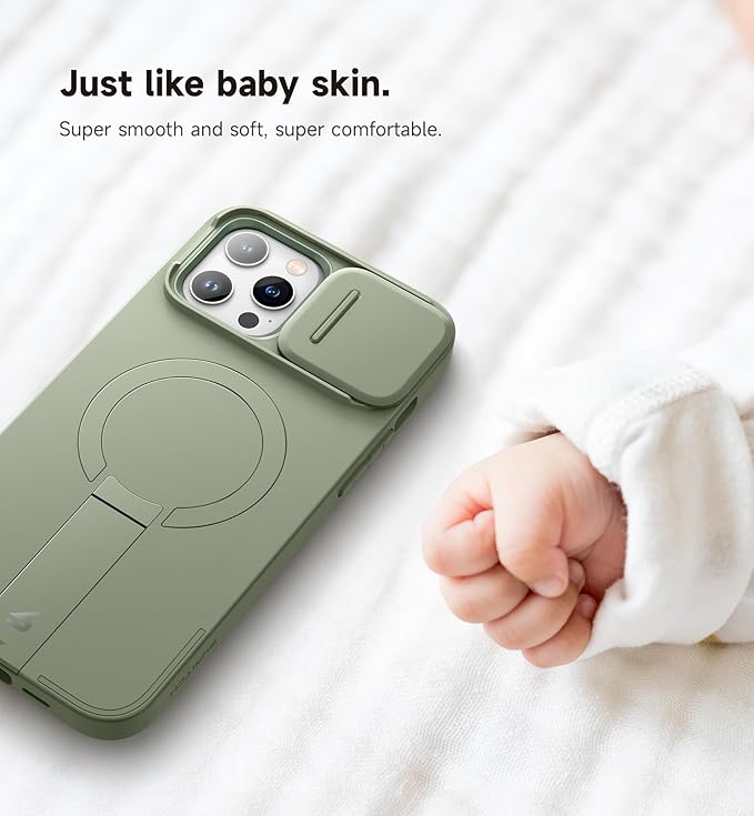 SURITCH for iPhone 13 Pro Max/12 Pro Max Case - Image 6