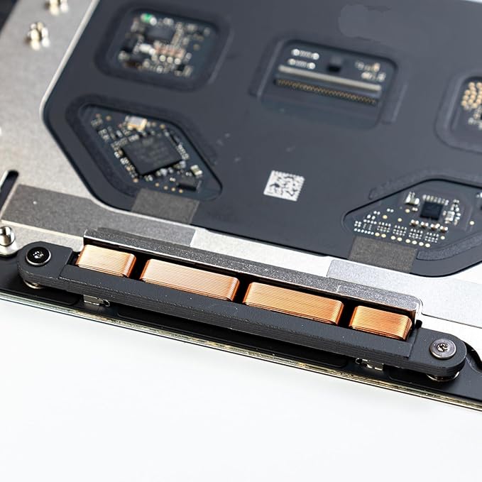 HAWSON A1706 A1708 A1989 A2159 Trackpad Replacement - Image 6