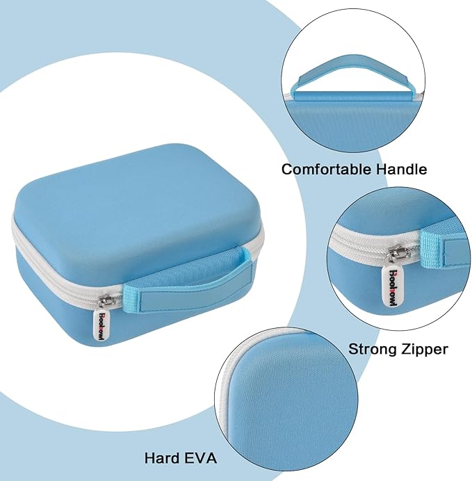 Case Compatible with Phomemo M110 Label Maker - Image 4