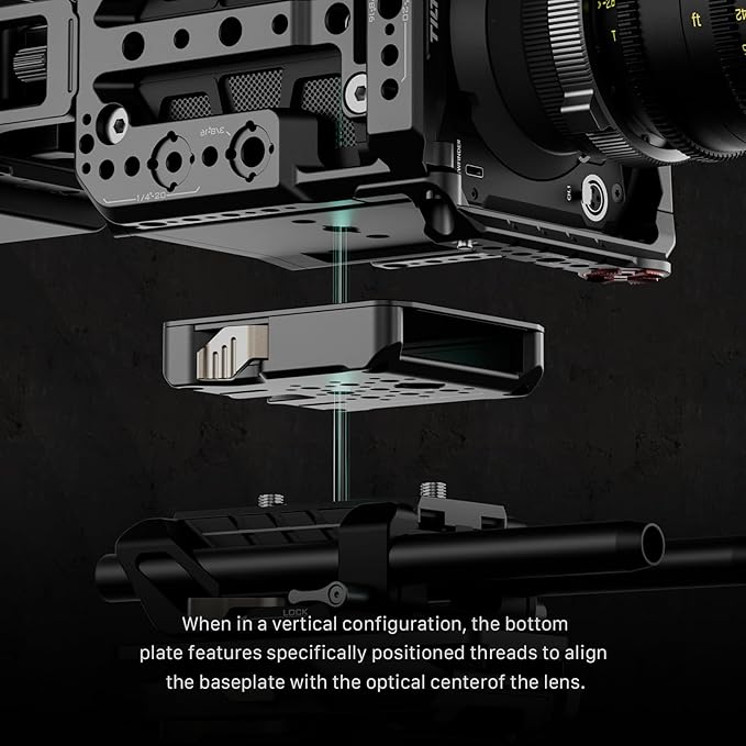 Tilta Camera Cage Compatible - Image 6