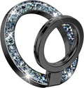 GVIEWIN Magnetic Phone Ring Holder, Compatible by GVIEWIN