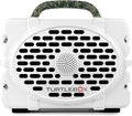 Turtlebox Original Gen 3: Portable Outdoor Bluetooth Speaker – Ultra-Loud by TurtleboxLoudOutdoorAudio