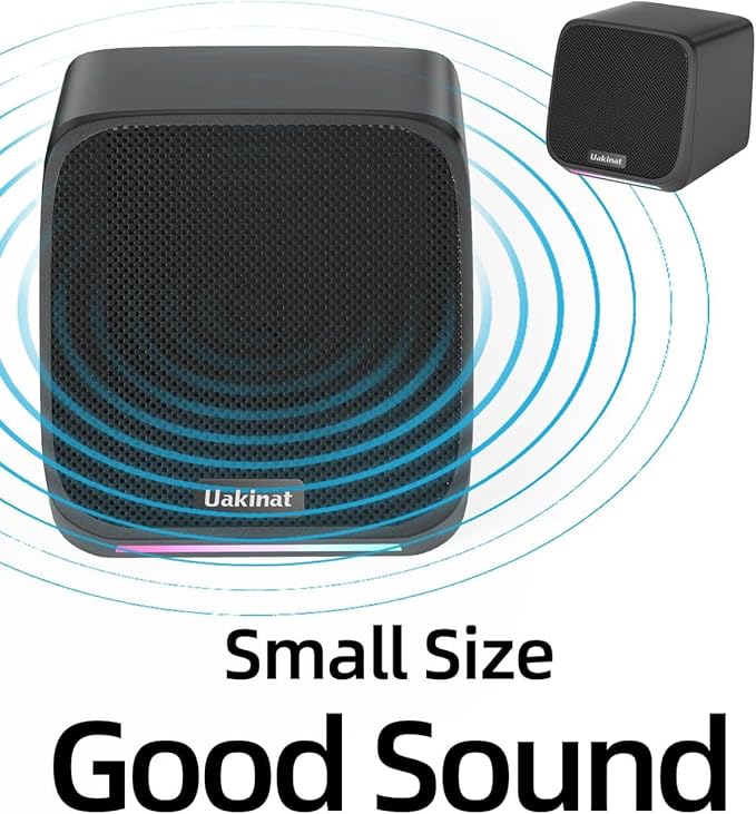 Computer Speakers, Computer Speakers - Image 5