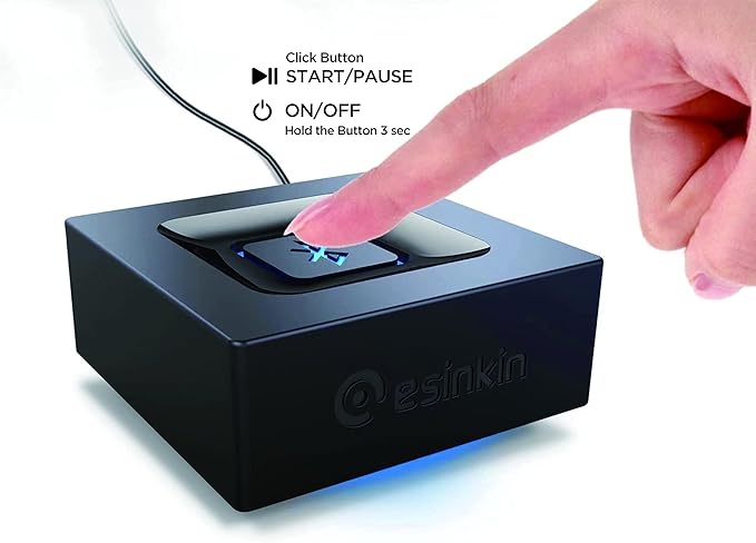 esinkin Bluetooth Audio Adapter - Image 4
