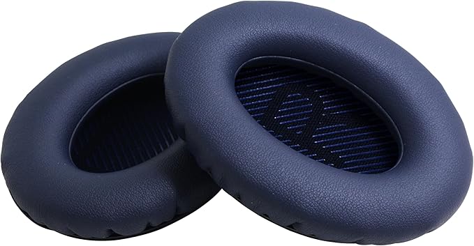 Headphones Replacement Ear Pads, - Image 5