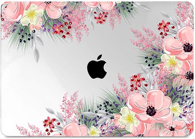 Laptop Case for MacBook Air 13 2020 2019 2018 - Image 9