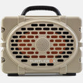Turtlebox Original Gen 3: Portable Outdoor Bluetooth Speaker – Ultra-Loud by TurtleboxLoudOutdoorAudio