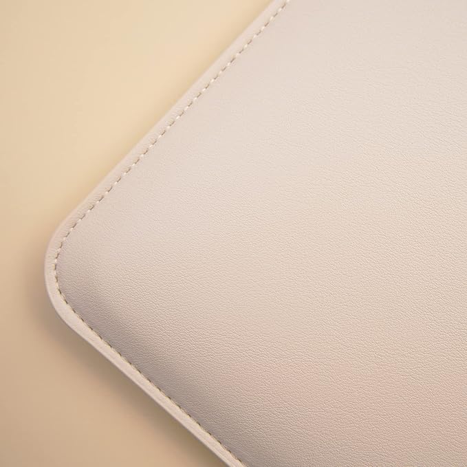 Slim Laptop Sleeve 13 Inch Compatible - Image 5