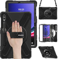 BRAECN for Samsung Galaxy Tab S10 Plus Case 2024/S9 Plus/S9 FE+/S8 Plus/S7 Plus by BRAECN