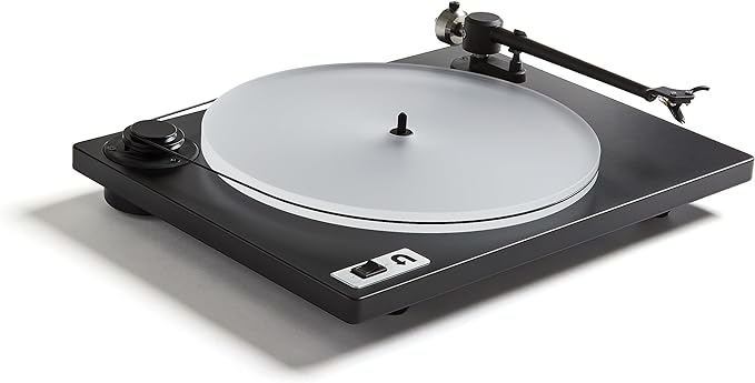 U-Turn Audio - Orbit Plus Turntable by U-TurnAudio
