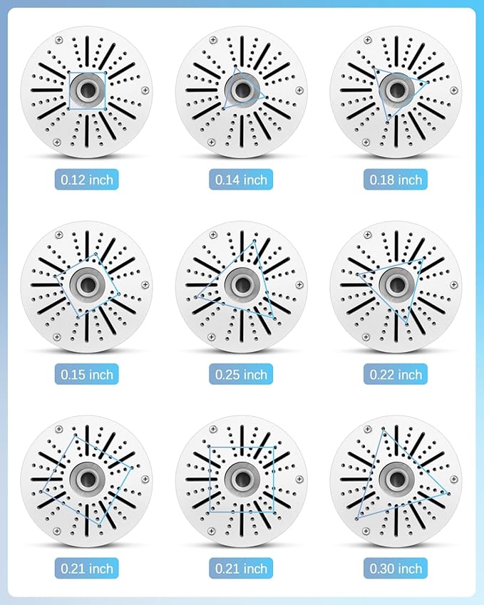 WEILAILIFE 【Compatible Almost All Cameras Type】 Universial Camera Junction Box - Image 6