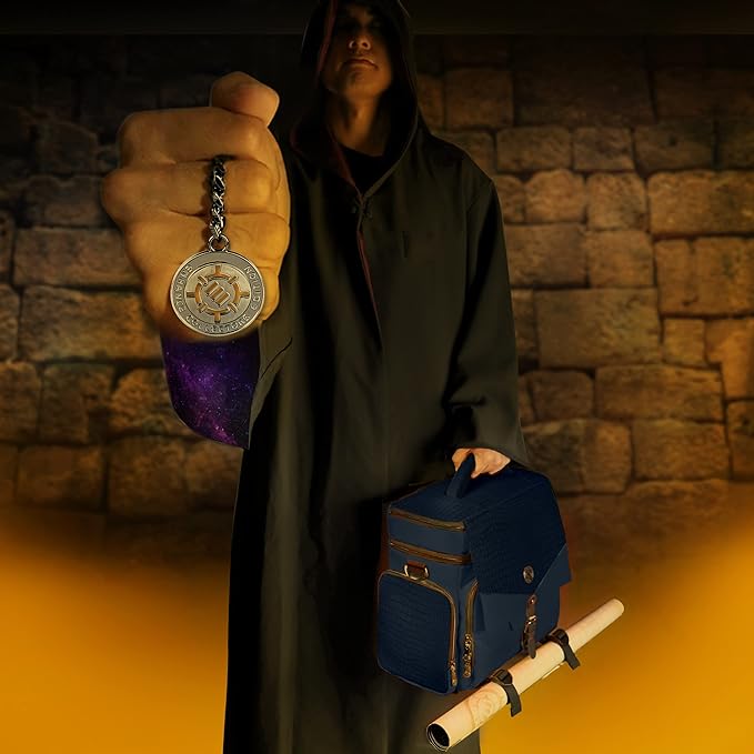 ENHANCE Travel Bag for DND Collector's Edition, Bag Compatible - Image 9